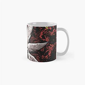 Svdden Death Merch SVDDEN DEATH SPECIAL GUEST PHISO Classic Mug RB1212