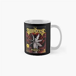 SVDDEN DEATH W SPECIAL GUEST PHISO Classic Mug RB1212