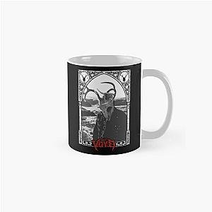 Death MmmErch Svdden Voyd Stag for Classic Mug RB1212