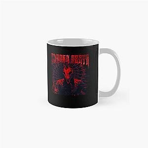 Svdden Death metal Classic Mug RB1212