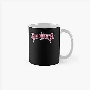 Svdden Death  Pit Pink Classic Mug RB1212