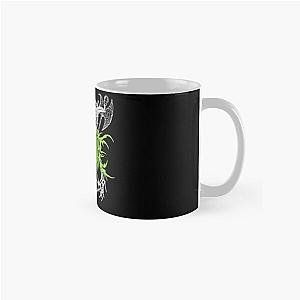 Svdden Death Merch Born To Suffer Classic Mug RB1212