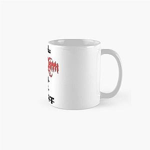 SVDDEN DEATH EDM Music Festival Wear Classic Mug RB1212