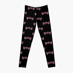 Svdden Death  Pit Pink Leggings RB1212