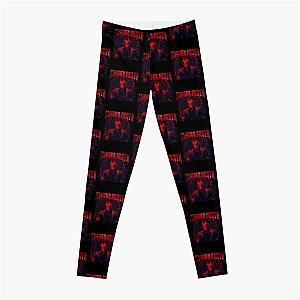 Svdden Death metal Leggings RB1212