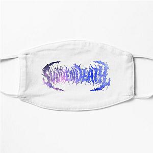 SVDDEN DEATH Starlight Galaxy Flat Mask RB1212