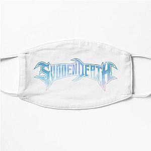 SVDDEN DEATH Dream Pastel Flat Mask RB1212