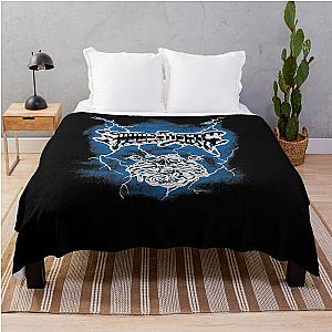 svdden death Essential Throw Blanket RB1212