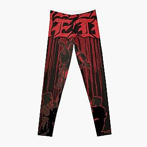 Svdden Death Merch SVDDEN DEATH  CULT Leggings RB1212