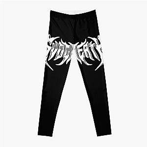 svdden death Essential merch svdden death Essential Leggings RB1212