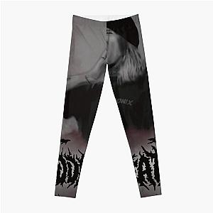 Svdden Death Merch Svdden Smoke Svdden Death Leggings RB1212