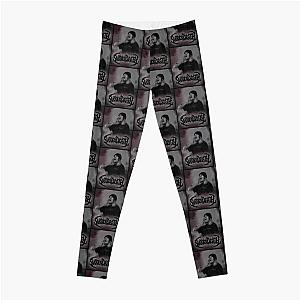 Svdden Smoke Svdden Death merch Leggings RB1212