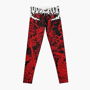 SVDDEN DEATH Sorcerer SVDDEN DEATH merch Leggings RB1212