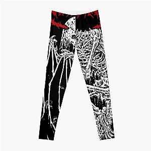 Svdden Death Merch Svdden Death Unborn Pullover Leggings RB1212