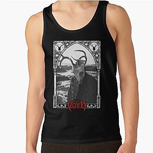 Death MmmErch Svdden Voyd Stag for Tank Top RB1212