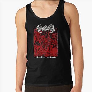 SVDDEN DEATH Sorcerer SVDDEN DEATH merch Tank Top RB1212