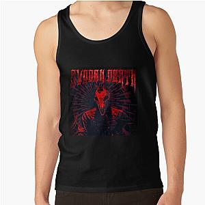 Svdden Death metal Tank Top RB1212