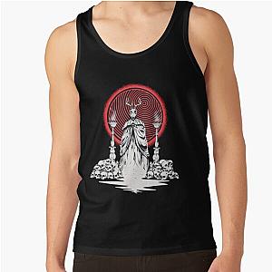 Svdden Death VOYD II INNER EVIL Tank Top RB1212