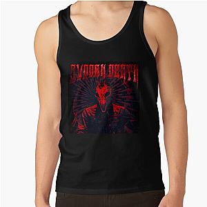 Svdden Death metal Tank Top RB1212