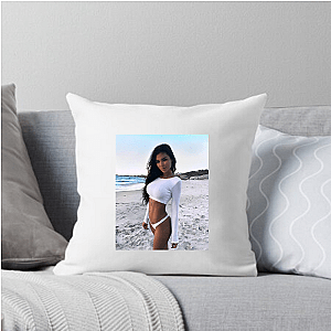 Sveta Slays All Day Sveta Bilyalova Pillows Cover