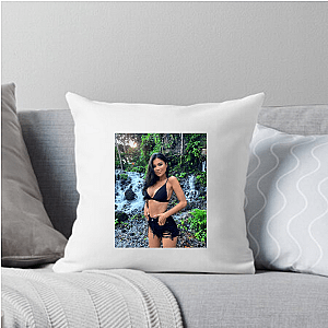 No Chill, Just Sveta Sveta Bilyalova Pillows Cover