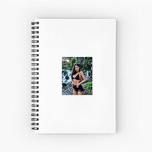 No Chill, Just Sveta Sveta Bilyalova Notebook