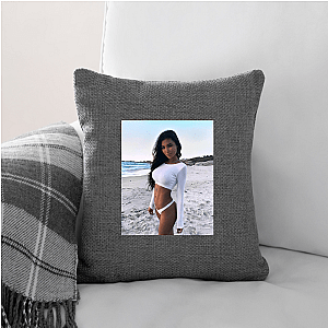 Sveta Slays All Day Sveta Bilyalova Pillows Cover