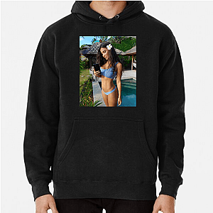 Bilyalova Energy Only Sveta Bilyalova Hoodies