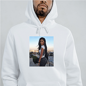 Built Like Bilyalova Sveta Bilyalova Hoodies