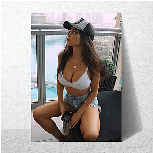 She’s Trouble – Sveta Style Sveta Bilyalova Posters