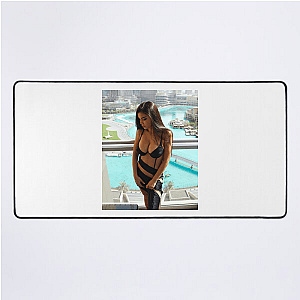 Sveta’s In Session Sveta Bilyalova Mouse Pads