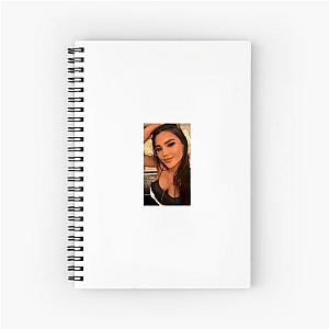 Glow Like Sveta Sveta Bilyalova Notebook