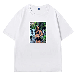 No Chill, Just Sveta Sveta Bilyalova T-Shirts