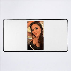 Glow Like Sveta Sveta Bilyalova Mouse Pads