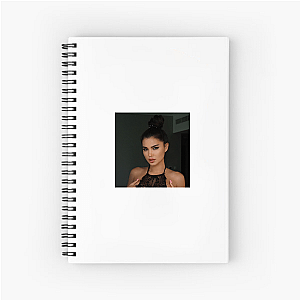 Sveta on the Timeline Sveta Bilyalova Notebook
