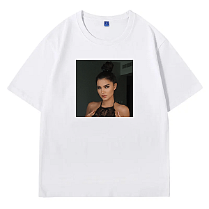 Sveta on the Timeline Sveta Bilyalova T-Shirts