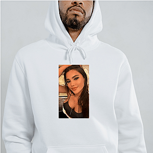 Glow Like Sveta Sveta Bilyalova Hoodies