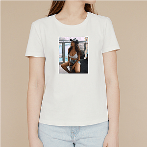 She’s Trouble – Sveta Style Sveta Bilyalova T-Shirts