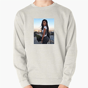 Built Like Bilyalova Sveta Bilyalova Sweatshirts
