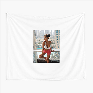 Hotter Than Bilyalova’s Feed Sveta Bilyalova Tapestries
