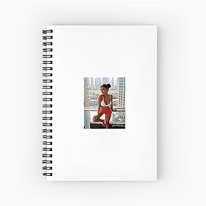 Hotter Than Bilyalova’s Feed Sveta Bilyalova Notebook