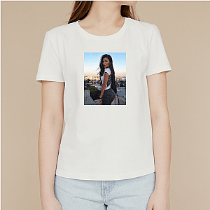Built Like Bilyalova Sveta Bilyalova T-Shirts
