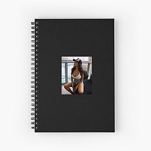 She’s Trouble – Sveta Style Sveta Bilyalova Notebook
