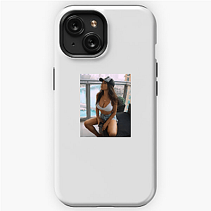 She’s Trouble – Sveta Style Sveta Bilyalova iPhone Cases