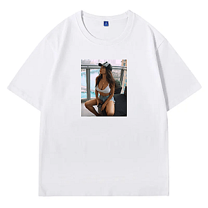She’s Trouble – Sveta Style Sveta Bilyalova T-Shirts