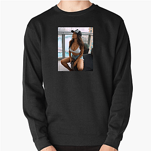 She’s Trouble – Sveta Style Sveta Bilyalova Sweatshirts