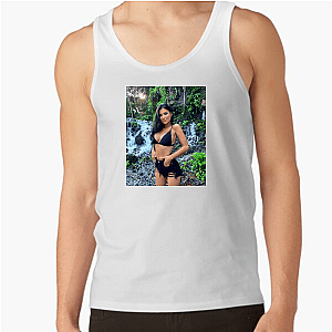 No Chill, Just Sveta Sveta Bilyalova Tank Tops