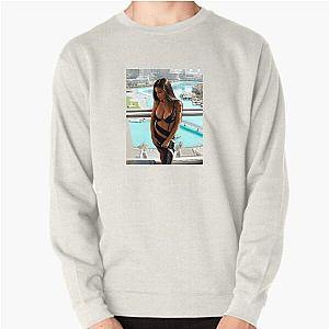 Sveta’s In Session Sveta Bilyalova Sweatshirts