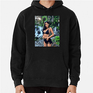 No Chill, Just Sveta Sveta Bilyalova Hoodies