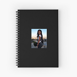 Built Like Bilyalova Sveta Bilyalova Notebook